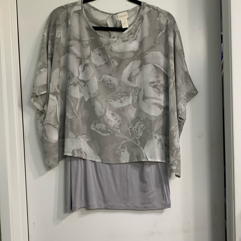 Chico’s Top
